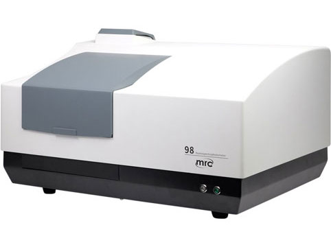 COMPLETE GUIDE TO SPECTROPHOTOMETERS